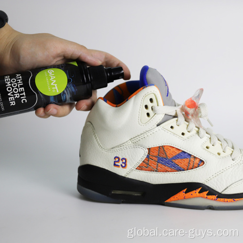 Sport Shoe Care Product shoe deodorant shoe care Deodorant for shoe cabinet Supplier